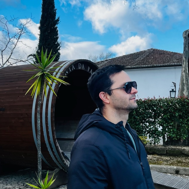 Gabriel Rozendo