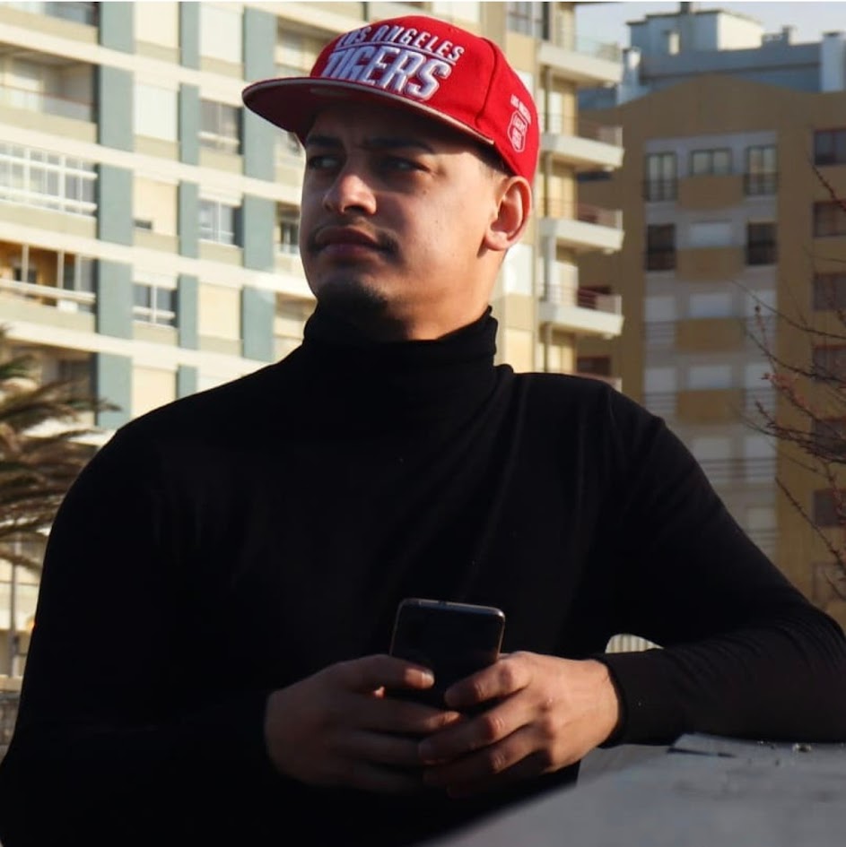 Kelfren Souza